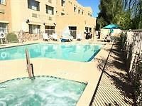 Lexington Inn And Suites - Goodyear-West Phoenix Ngoại thất bức ảnh