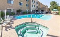 Lexington Inn And Suites - Goodyear-West Phoenix Ngoại thất bức ảnh