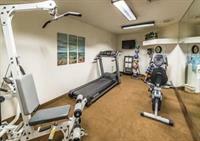 Lexington Inn And Suites - Goodyear-West Phoenix Ngoại thất bức ảnh