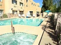 Lexington Inn And Suites - Goodyear-West Phoenix Ngoại thất bức ảnh