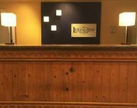 Lexington Inn And Suites - Goodyear-West Phoenix Ngoại thất bức ảnh