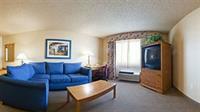 Lexington Inn And Suites - Goodyear-West Phoenix Ngoại thất bức ảnh