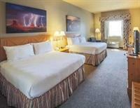 Lexington Inn And Suites - Goodyear-West Phoenix Ngoại thất bức ảnh