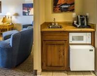 Lexington Inn And Suites - Goodyear-West Phoenix Ngoại thất bức ảnh